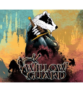Willow Guard Complete Edition Steam Key GLOBAL